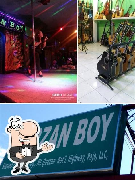 perzeus male entertainment bar x tarzan boy|The only male entertainment bar in Cebu & Lapulapu .